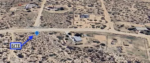 0 Palm Canyon Dr, Pinyon Pines, CA 92561