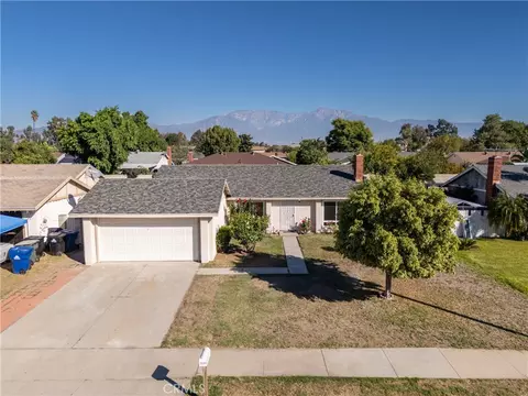 1557 E Cherry Hl, Ontario, CA 91761