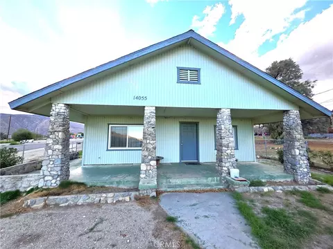 14055 Palm, Cabazon, CA 92230