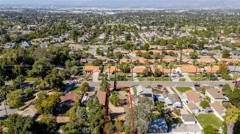 0 W Palm Ave, Redlands, CA 92373