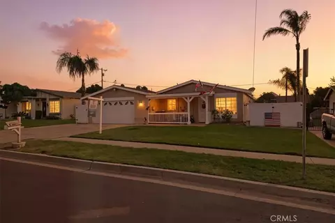 22121 Mavis, Grand Terrace, CA 92313