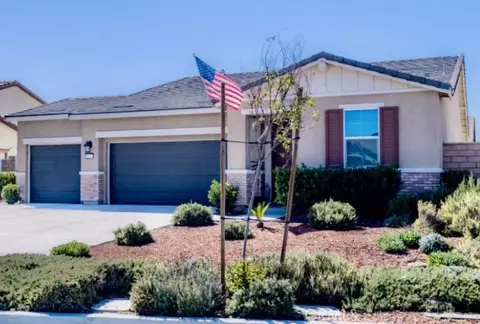 1927 Breachy Way, Hemet, CA 92545