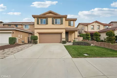 18335 Damiana, San Bernardino, CA 92407