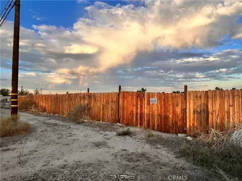 0 Valle Vis, Phelan, CA 92371