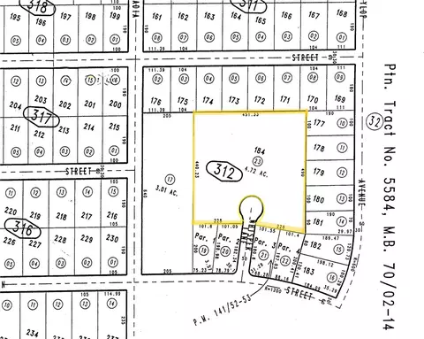 0 Whisper Ln, Hesperia, CA 92345