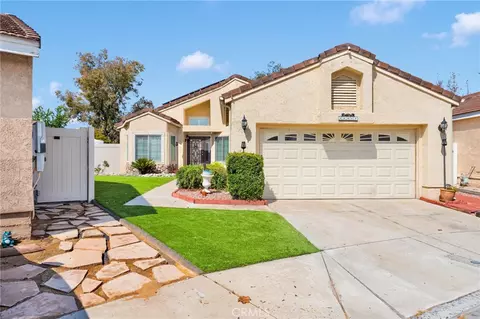28911 Willow Crk, Highland, CA 92346