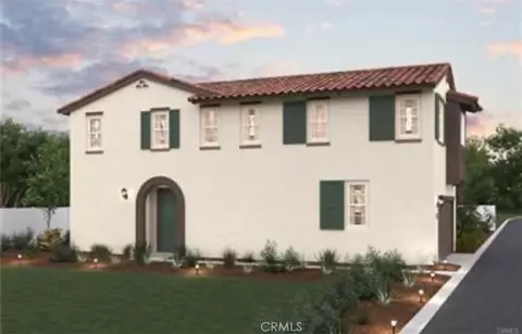 1432 Prairie Rose Ln, Upland, CA 91786