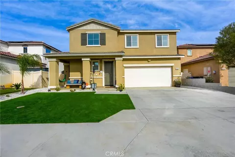 15622 Thunderbolt St, Moreno Valley, CA 92551