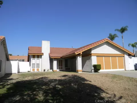 114 Cormorant, Ontario, CA 91762