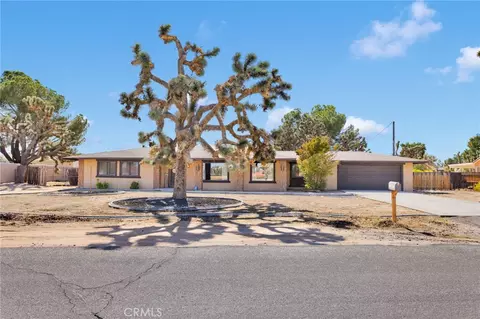 20357 Ituma, Apple Valley, CA 92308