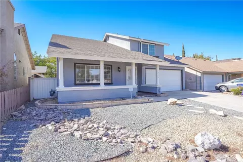 12176 Stonegate, Victorville, CA 92392