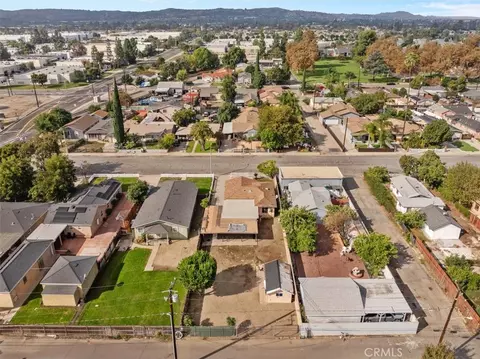 View/Area - 13257 2nd, Chino, CA 91710 photo 5 of 6