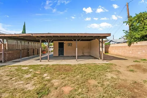 Exterior - 13257 2nd, Chino, CA 91710 photo 1 of 1