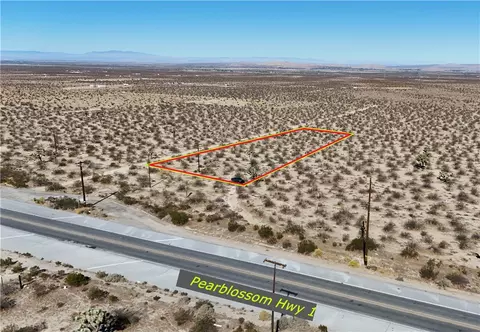 0 Pearblossom Hwy, Palmdale, CA 93591