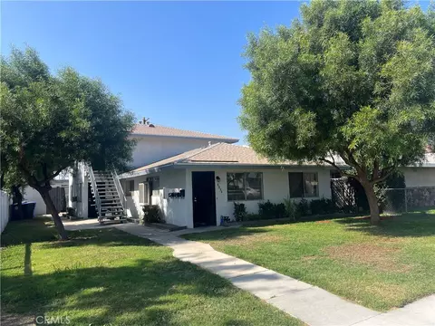 8834 Wheeler, Fontana, CA 92335