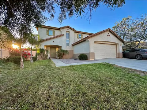 1752 El Nido, Perris, CA 92571