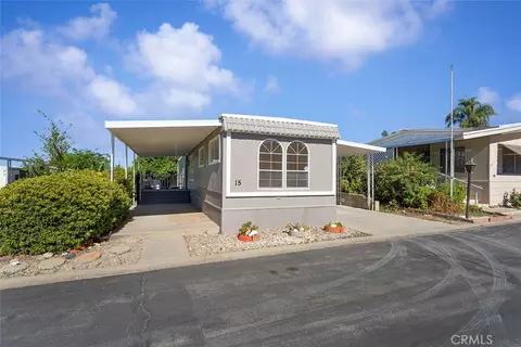 12680 4th St #15, Yucaipa, CA 92399