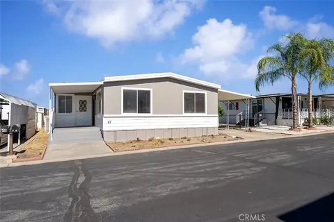 12680 4th St #47, Yucaipa, CA 92399