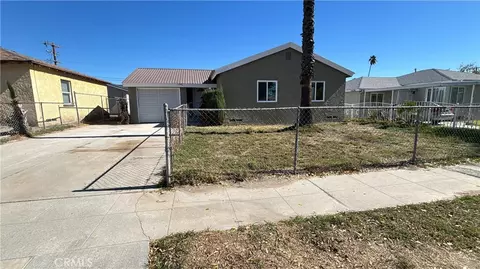 1341 N Pico Ave, San Bernardino, CA 92411