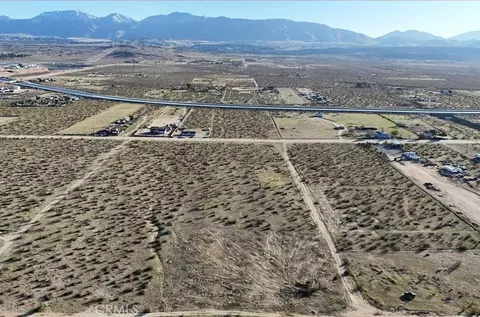 0 E Ave T-12, Pearblossom, CA 93553