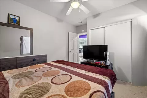 Bedroom - 9164 Quincy Ave, Hesperia, CA 92345 photo 5 of 8