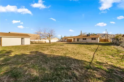 Exterior - 9164 Quincy Ave, Hesperia, CA 92345 photo 6 of 6