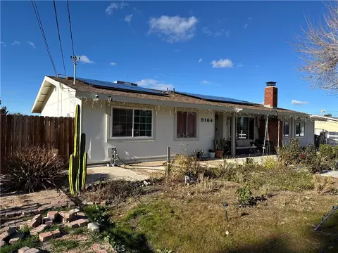 Exterior - 9164 Quincy Ave, Hesperia, CA 92345 photo 2 of 6