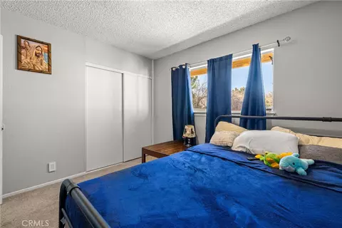 Bedroom - 9164 Quincy Ave, Hesperia, CA 92345 photo 3 of 8