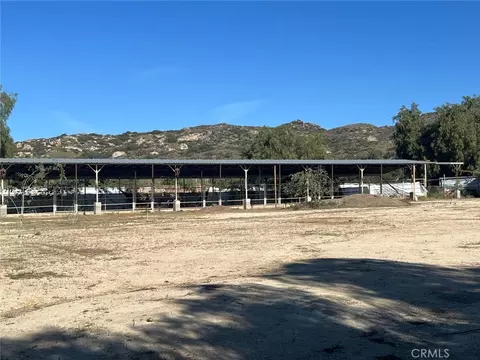 Exterior - 37220 Quarter Valley Rd, Temecula, CA 92592 photo 15 of 20
