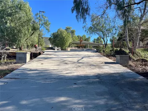 Exterior - 37220 Quarter Valley Rd, Temecula, CA 92592 photo 9 of 20