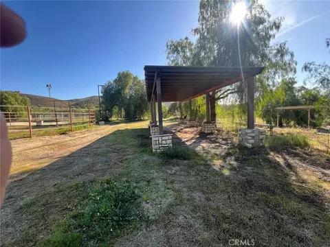 Exterior - 37220 Quarter Valley Rd, Temecula, CA 92592 photo 18 of 20