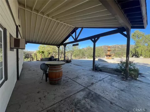 Exterior - 37220 Quarter Valley Rd, Temecula, CA 92592 photo 6 of 20