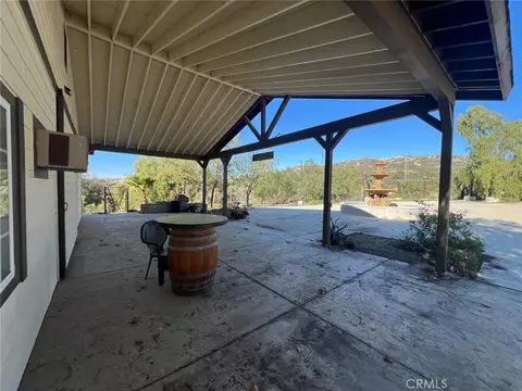 Exterior - 37220 Quarter Valley Rd, Temecula, CA 92592 photo 5 of 20