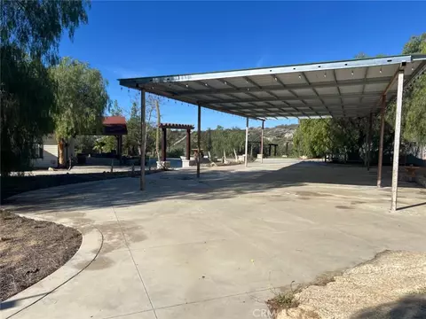 Exterior - 37220 Quarter Valley Rd, Temecula, CA 92592 photo 14 of 20