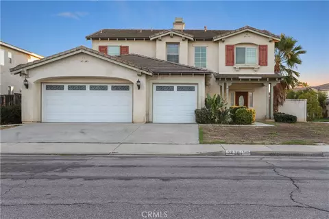 26281 Casa Encantador, Moreno Valley, CA 92555