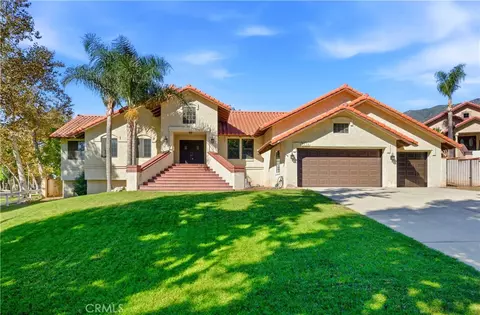 5498 Shadow Ln, Rancho Cucamonga, CA 91737