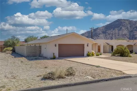 15840 Clearwater, Palm Springs, CA 92262
