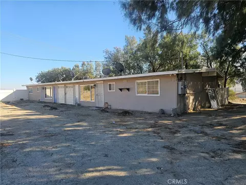 13391 Mesquite Rd, Whitewater, CA 92282