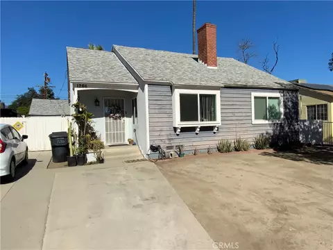 1286 W 23rd, San Bernardino, CA 92405