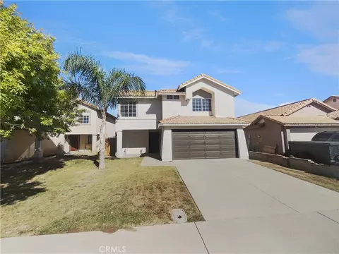 662 Spinnaker, Perris, CA 92571