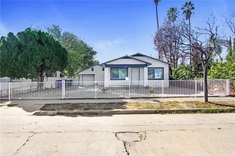 1550 N Pershing, San Bernardino, CA 92405