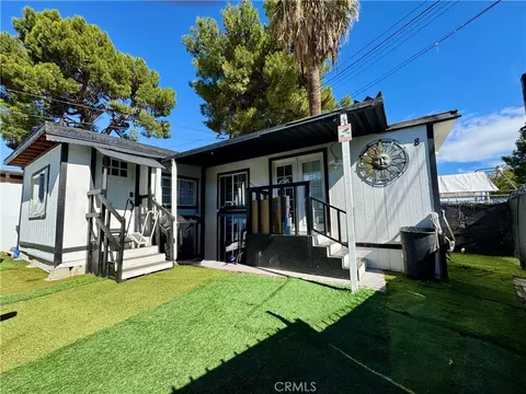 4015 Mountain Dr #8, San Bernardino, CA 92407
