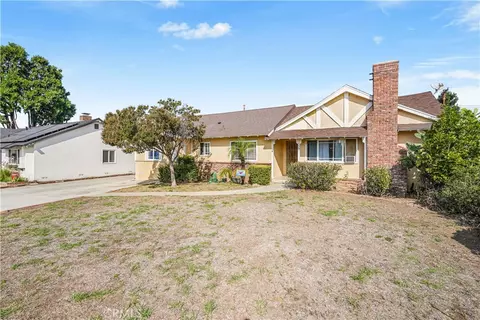 1537 Eckerman Ave, West Covina, CA 91791