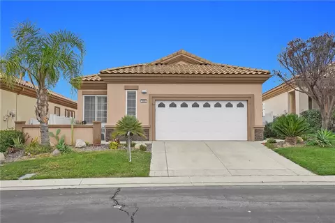 5981 Indian Canyon Dr, Banning, CA 92220