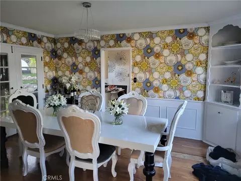 Dining - 4600 9th, Riverside, CA 92501 photo 2 of 2