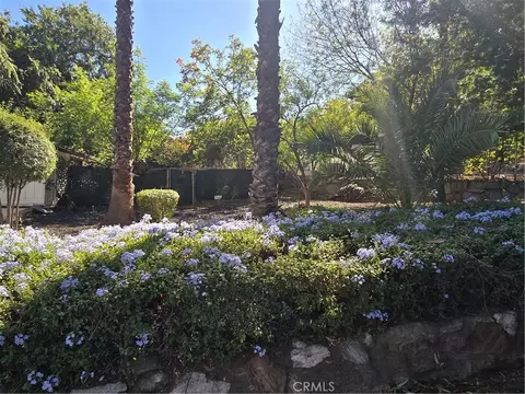 Exterior - 4600 9th, Riverside, CA 92501 photo 9 of 13