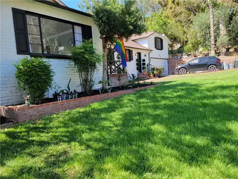 Exterior - 4600 9th, Riverside, CA 92501 photo 4 of 13