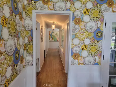 Entry Way - 4600 9th, Riverside, CA 92501 photo 1 of 1