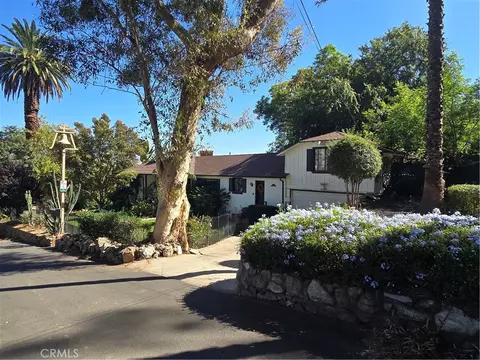 Exterior - 4600 9th, Riverside, CA 92501 photo 5 of 13