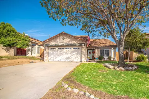 10206 Sycamore Cyn, Moreno Valley, CA 92557